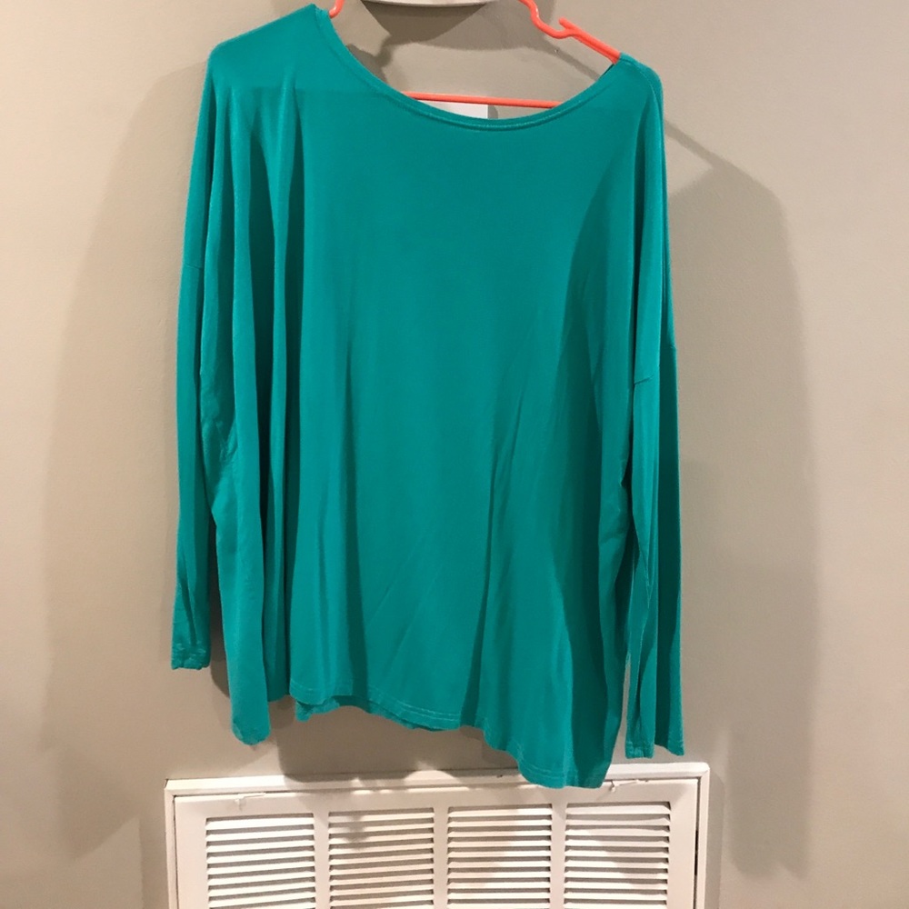 Teal piko!